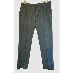 Weatherproof Men’s Pants Sz. 34X32 Comfort Stretch Straight Leg Soft Flex Waist